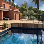 Villa Riad La Londe *