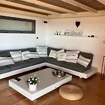 Villa Riad La Londe
