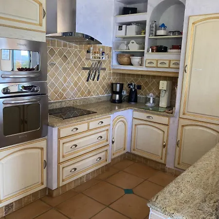 Villa Riad La Londe *