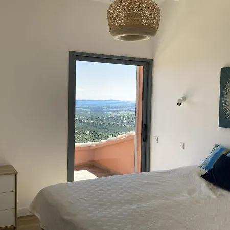 Villa Riad La Londe