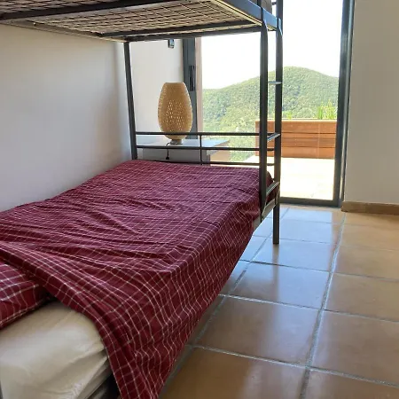 Villa Riad La Londe