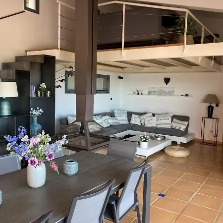 Villa Riad La Londe La Londe-les-Maures