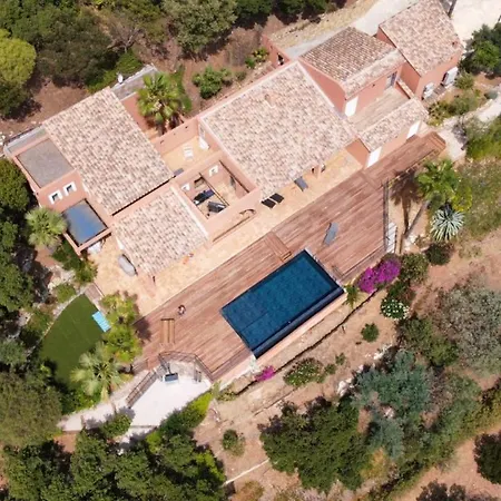 Riad La Londe La Londe-les-Maures