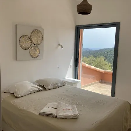 Villa Riad La Londe