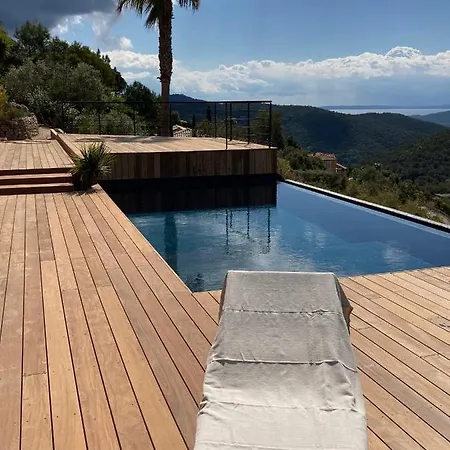 Riad La Londe La Londe-les-Maures