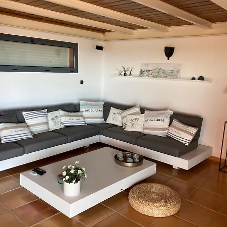 Villa Riad La Londe