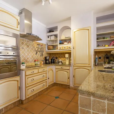 Riad La Londe Villa *